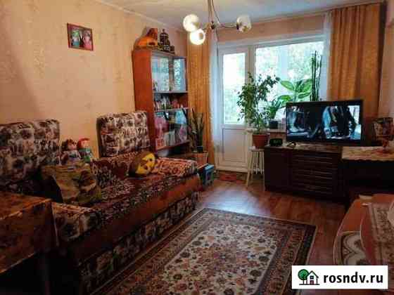 2-комнатная квартира, 54 м², 2/5 эт. на продажу в Бийске Бийск