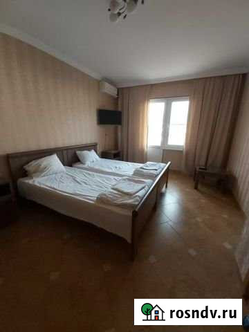 1-комнатная квартира, 35 м², 2/3 эт. в аренду на длительный срок в Сочи Сочи - изображение 1