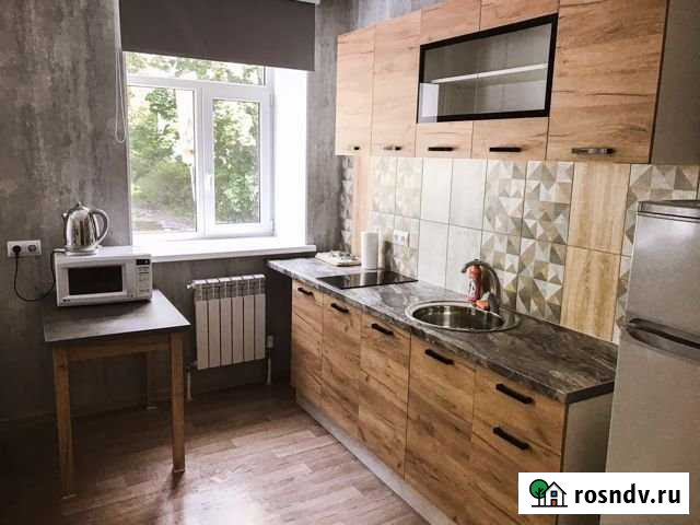 2-комнатная квартира, 40 м², 1/2 эт. в аренду посуточно в Сортавале Сортавала - изображение 1