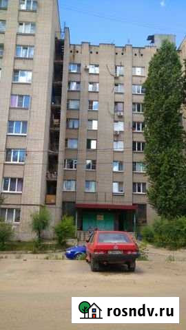Комната 16.5 м² в 1-ком. кв., 7/9 эт. на продажу в Воронеже Воронеж - изображение 1