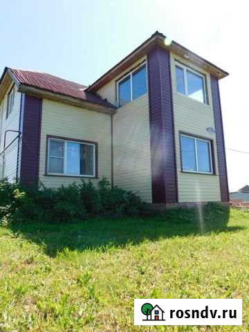 Коттедж 167 м² на участке 30 сот. на продажу в Азово Азово - изображение 1