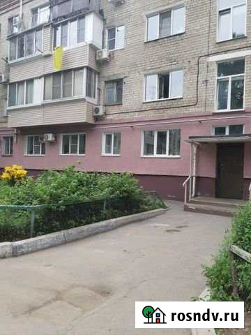 Комната 18 м² в 1-ком. кв., 2/4 эт. на продажу в Хабаровске Хабаровск - изображение 1