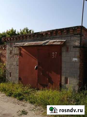 Гараж 24 м² на продажу во Владимире Владимир - изображение 1