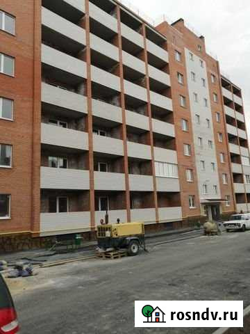 1-комнатная квартира, 43 м², 3/7 эт. на продажу в Таганроге Таганрог - изображение 1