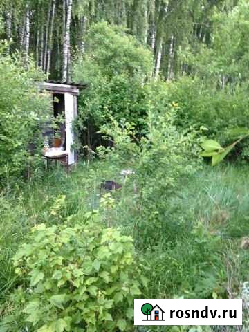 Участок СНТ, ДНП 4 сот. на продажу в Пущино Пущино - изображение 1