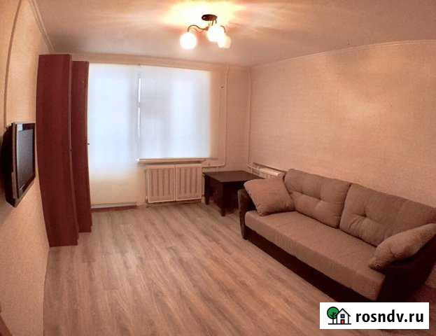 2-комнатная квартира, 51.1 м², 2/9 эт. в аренду на длительный срок в Железнодорожном Московской области Железнодорожный - изображение 1