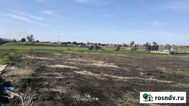 Участок ИЖС 6 сот. на продажу в Хомутово Иркутской области Хомутово - изображение 1