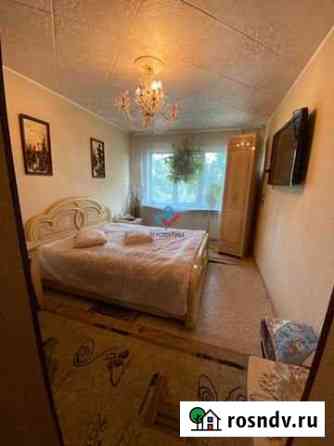 2-комнатная квартира, 46.8 м², 5/5 эт. на продажу в Бийске Бийск