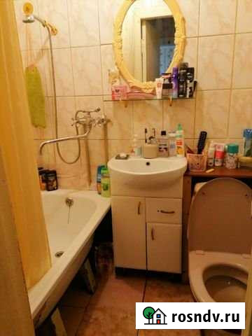 1-комнатная квартира, 22 м², 4/9 эт. на продажу в Саратове Саратов - изображение 1