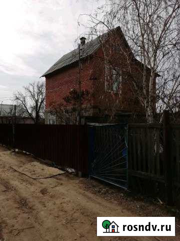 Дача 60 м² на участке 6 сот. на продажу в Камызяке Камызяк - изображение 1