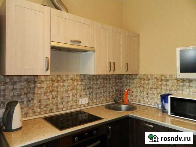 3-комнатная квартира, 70 м², 5/5 эт. на продажу в Новосибирске Новосибирск - изображение 1