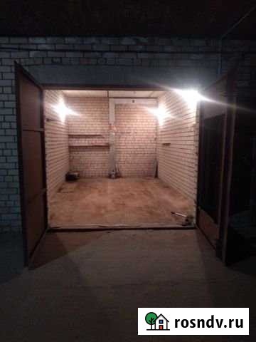 Гараж 21 м² на продажу в Ярославле Ярославль - изображение 1