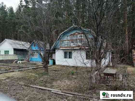 Участок СНТ, ДНП 4 сот. на продажу в Малышевой Малышева