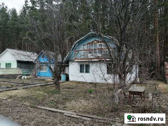 Участок СНТ, ДНП 4 сот. на продажу в Малышевой Малышева - изображение 1