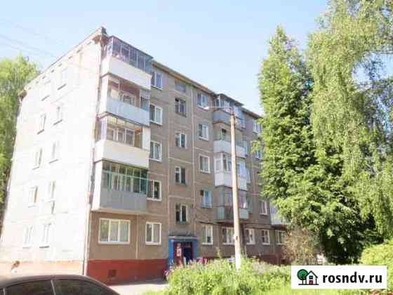 1-комнатная квартира, 33 м², 2/5 эт. на продажу в Орле Орёл
