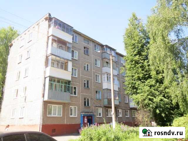 1-комнатная квартира, 33 м², 2/5 эт. на продажу в Орле Орёл - изображение 1