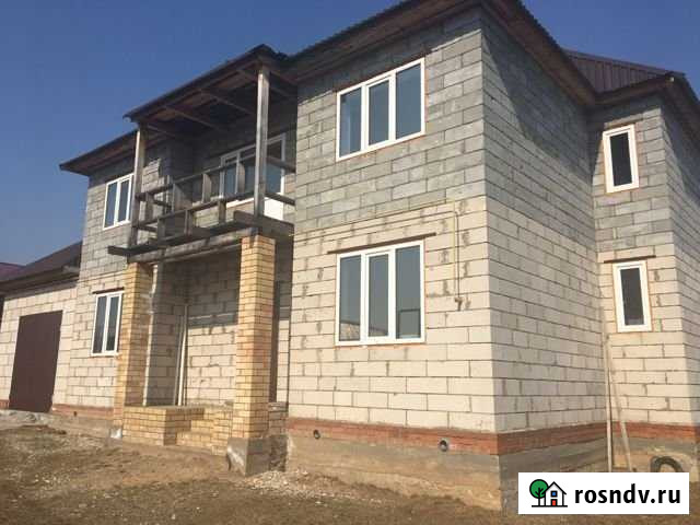 Дом 185 м² на участке 15 сот. на продажу в Сосновке Кировской области Сосновка - изображение 1