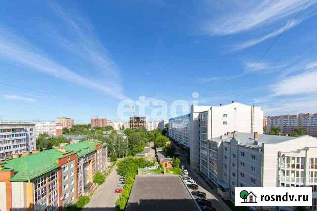 2-комнатная квартира, 54 м², 10/10 эт. на продажу в Томске Томск - изображение 1