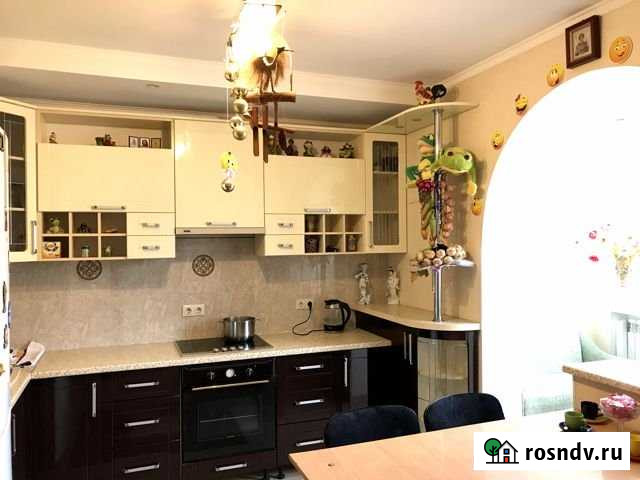 1-комнатная квартира, 39 м², 8/22 эт. в аренду посуточно в Подольске Подольск - изображение 1