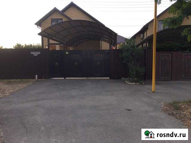 Дом 155 м² на участке 4.5 сот. на продажу в Ставрополе Ставрополь - изображение 1