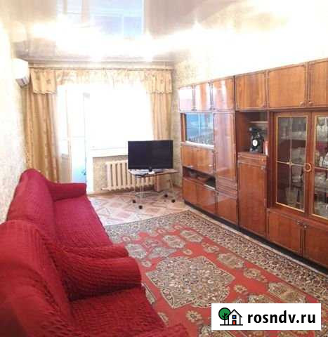 3-комнатная квартира, 58.7 м², 7/10 эт. на продажу в Комсомольске-на-Амуре Комсомольск-на-Амуре - изображение 1