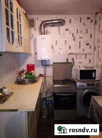 2-комнатная квартира, 46 м², 2/5 эт. на продажу в Таганроге Таганрог - изображение 1