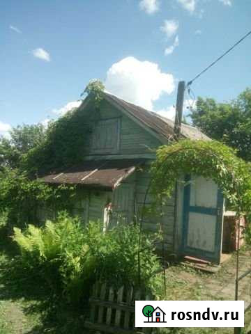 Дача 24 м² на участке 5 сот. на продажу в Балахне Балахна - изображение 1