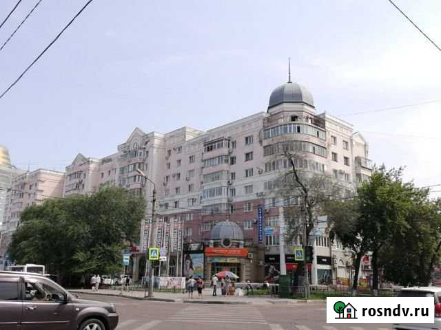 3-комнатная квартира, 78 м², 9/9 эт. на продажу в Благовещенске Амурской области Благовещенск - изображение 1