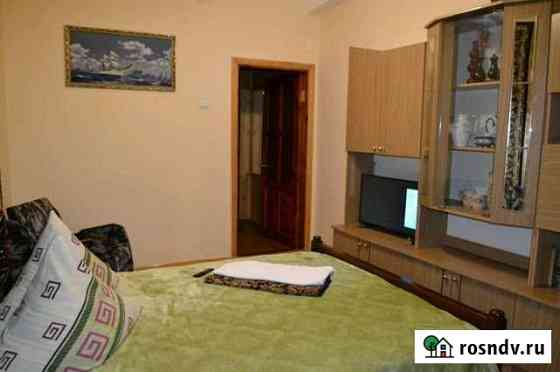 1-комнатная квартира, 35 м², 2/5 эт. в аренду посуточно в Ялте Ялта