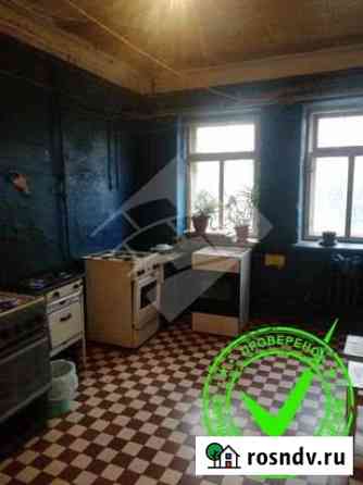 Комната 19.3 м² в 9-ком. кв., 2/2 эт. на продажу в Рязани Рязань