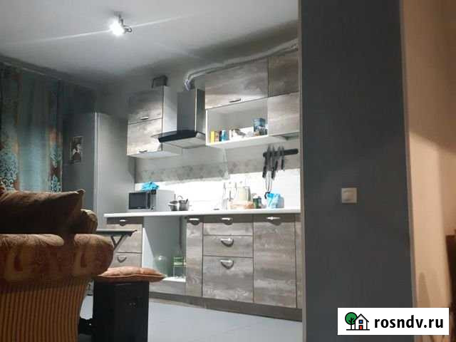 Квартира со свободной планировкой, 50 м², 15/15 эт. на продажу в Иркутске Иркутск - изображение 1