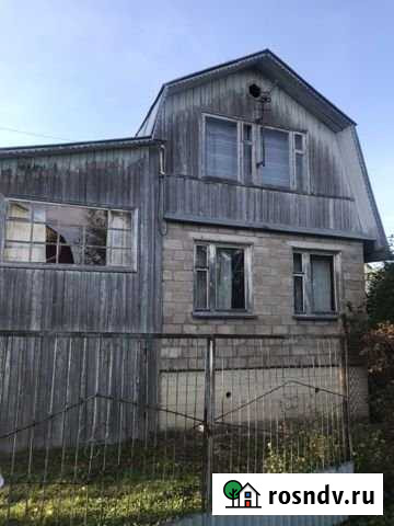 Дача 50 м² на участке 5 сот. на продажу в Ревякино Ревякино - изображение 1