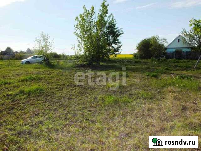 Участок ИЖС 13 сот. на продажу в Муроме Муром - изображение 1