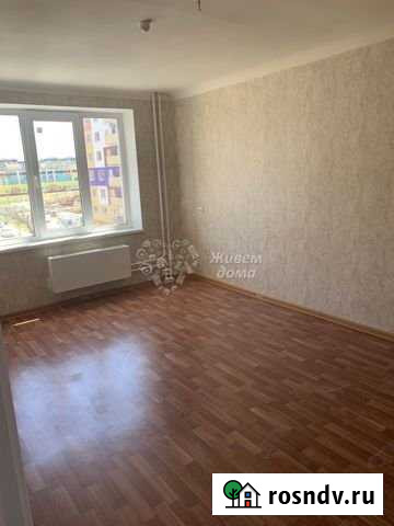 1-комнатная квартира, 32 м², 4/10 эт. на продажу в Волжском Волгоградской области Волжский - изображение 1