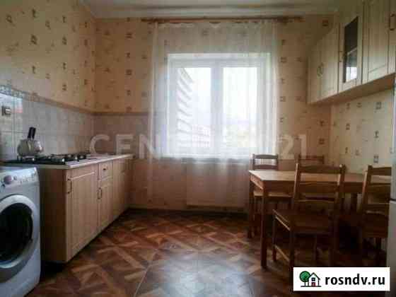 3-комнатная квартира, 63 м², 2/3 эт. в аренду на длительный срок в Калининграде Калининград
