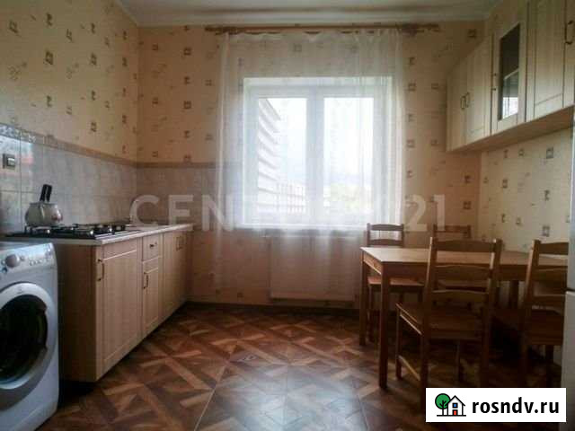 3-комнатная квартира, 63 м², 2/3 эт. в аренду на длительный срок в Калининграде Калининград - изображение 1