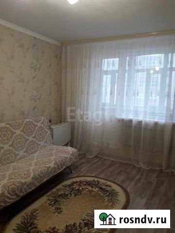 1-комнатная квартира, 38.9 м², 7/16 эт. в аренду на длительный срок в Нижневартовске Нижневартовск - изображение 1