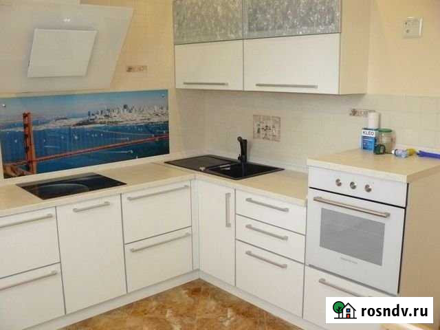 3-комнатная квартира, 100 м², 8/9 эт. в аренду на длительный срок во Владимире Владимир - изображение 1