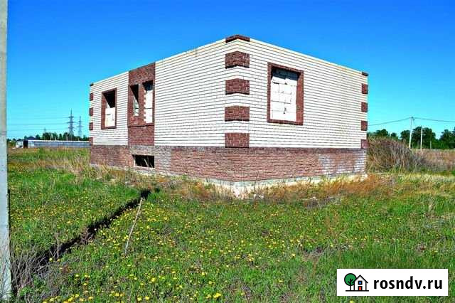 Дом 82 м² на участке 12 сот. на продажу в Новоалтайске Новоалтайск - изображение 1