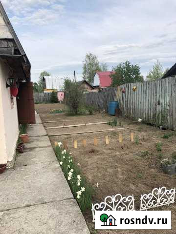 Дача 75 м² на участке 4 сот. на продажу в Нижневартовске Нижневартовск - изображение 1