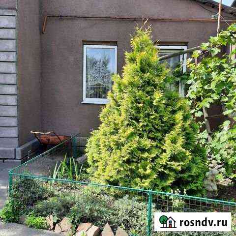 Дом 130 м² на участке 6 сот. на продажу в Таганроге Таганрог