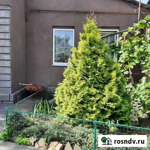 Дом 130 м² на участке 6 сот. на продажу в Таганроге Таганрог - изображение 1