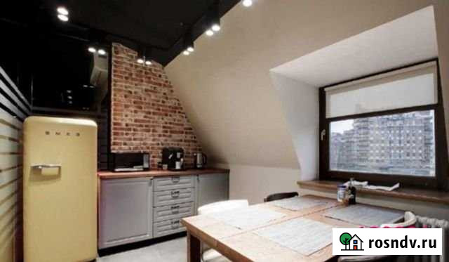 Продам офисное помещение, 507 кв.м. Москва - изображение 1