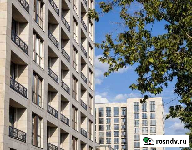 4-комнатная квартира, 150 м², 16/21 эт. на продажу в Москве Москва - изображение 1