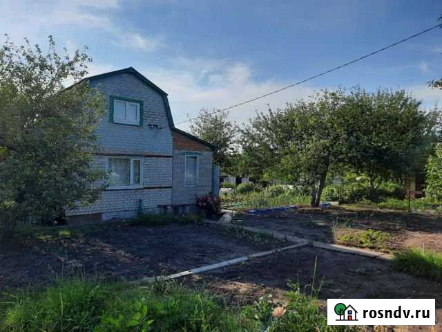 Дача 40 м² на участке 5 сот. на продажу в Курске Курск - изображение 1