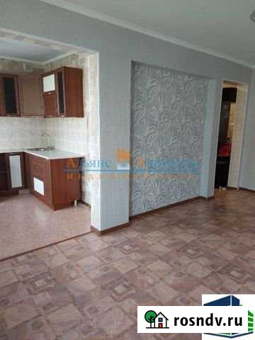 2-комнатная квартира, 45.7 м², 4/5 эт. на продажу в Красноярске Красноярск - изображение 1