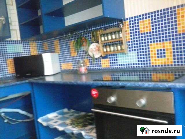 Комната 18 м² в 3-ком. кв., 5/16 эт. в аренду на длительный срок в Екатеринбурге Екатеринбург - изображение 1