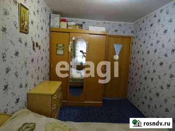 3-комнатная квартира, 58.1 м², 4/5 эт. на продажу в Тюмени Тюмень