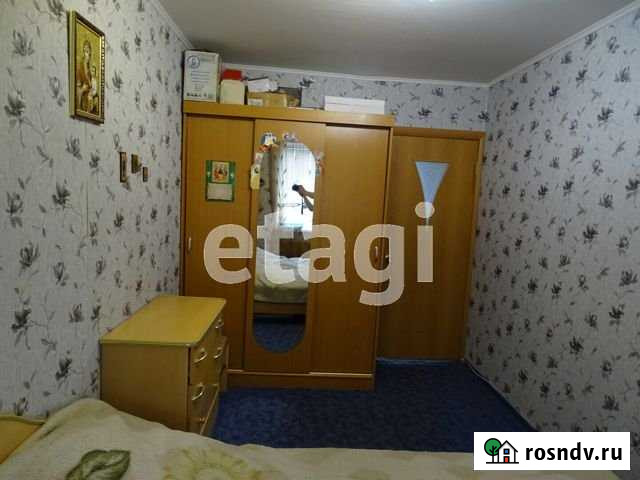 3-комнатная квартира, 58.1 м², 4/5 эт. на продажу в Тюмени Тюмень - изображение 1