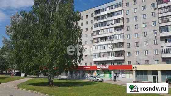 2-комнатная квартира, 60 м², 8/9 эт. в аренду на длительный срок во Владимире Владимир